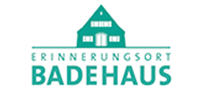 Inventarverwaltung Logo Erinnerungsort BadehausErinnerungsort Badehaus